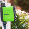 1-zónás WiFi locsoló időzítő kapuval RainPoint WiFi - 3. kép