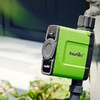 1-zónás WiFi locsoló időzítő kapuval RainPoint WiFi - 4. kép