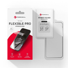 Forcell Flexible Nano Glass 5D iPhone 17/17 Pro fekete üvegfólia - 1. kép