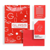 Forcell Flexible Nano Glass 5D iPhone 17/17 Pro fekete üvegfólia - 2. kép