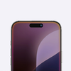 AmazingThing Radix Privacy Glass iPhone 16 Pro Max üvegfólia - 0. kép