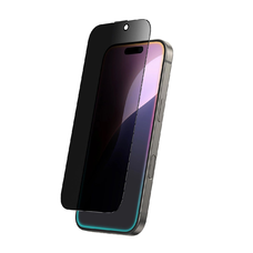 AmazingThing Radix Privacy Glass iPhone 16 Pro Max üvegfólia