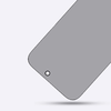AmazingThing Radix Privacy Glass iPhone 16 Pro Max üvegfólia - 4. kép