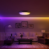Yeelight Jupiter D C400 RGB Intelligens Mennyezeti Lámpa - 2. kép