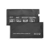 2,5D Prémium Edzett Üveg Samsung Galaxy XCover 7 Pro üvegfólia - 2. kép