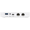 LAN/WIFI Asus Router AX3000 Mbps Dual Band RT-AX57 Go - 2. kép