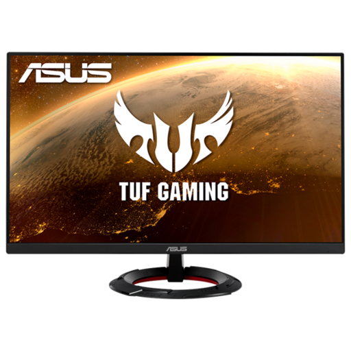 Mon Asus 23,8