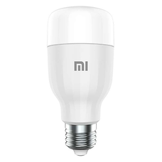SMH Xiaomi Mi Smart LED Bulb Essential (White and Color) okosizzó - BHR5743EU/GPX4021GL