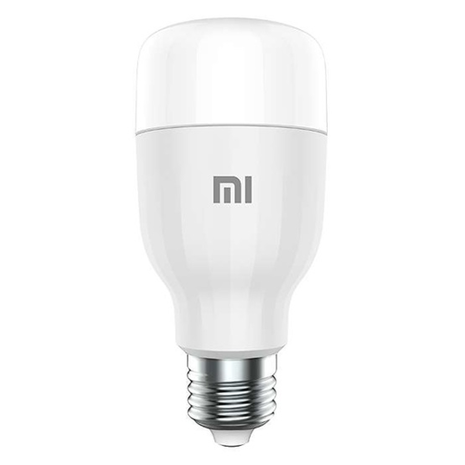 SMH Xiaomi Mi Smart LED Bulb Essential (White and Color) okosizzó - BHR5743EU/GPX4021GL