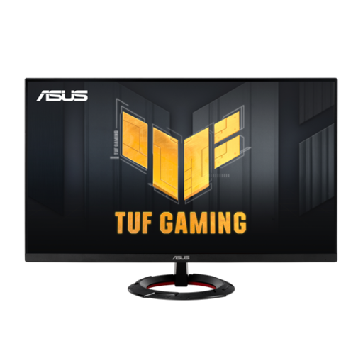 Mon Asus 23,8