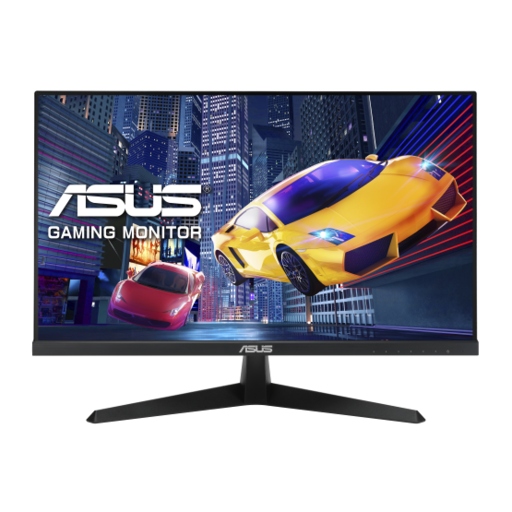 Mon Asus 23,8