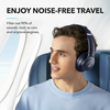 Anker - Vezeték nélküli fejhallgató Life Q20i (A3004G31) - Bluetooth, Hibrid aktív zajszűrés, Kettős csatlakozás - Kék - 0. kép