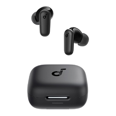 Anker - Vezeték nélküli fülhallgató SoundCore P30i (A3959311) - TWS, zajszűrés, Bluetooth 5.4, érintésvezérlés, IP54 - Fekete