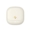 Havit - Vezeték nélküli fülhallgató (TW905) - Játékhoz, Bluetooth 5.3, Mikrofonnal, Alacsony késleltetés, Mini méret, TWS, ENC, 300mAh - Bézs - 1. kép