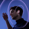 Fülhallgató UGREEN EchoBuds HiTune T6 Magic (fehér) - 2. kép