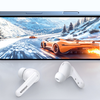 Fülhallgató UGREEN EchoBuds HiTune T6 Magic (fehér) - 4. kép