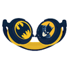 Összehajtható fejhallgatók Batman Lexibook - 1. kép