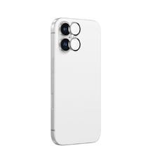 AmazingThing AR 2 Lens Glass Full Clear edzett üveg iPhone 16 / 16 Plus - Átlátszó üvegfólia