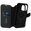 CARE by PanzerGlass Feature Tango 2in1 Wallet MagSafe Tok iPhone 16 Pro - Fekete - 0. kép