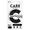 CARE by PanzerGlass Feature Tango 2in1 Wallet MagSafe Tok iPhone 16 Pro - Fekete - 2. kép