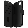 CARE by PanzerGlass Feature Tango 2in1 Fliptok iPhone 16e - Fekete tok - 1. kép