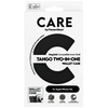 CARE by PanzerGlass Feature Tango 2in1 Fliptok iPhone 16e - Fekete tok - 2. kép