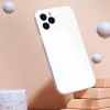 iPhone 12 Pro Baseus Liquid Silica Gel tok menta zöld (WIAPIPH61P-YT6B) - 4. kép