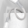 Baseus USB Type-C - Lightning kábel PD 20W 1m kék (CATLGD-03) - 0. kép