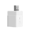 Sonoff Micro 5V Vezeték nélküli Wi-Fi USB okos adapter fehér (M0802010006) - 0. kép