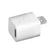 Sonoff Micro 5V Vezeték nélküli Wi-Fi USB okos adapter fehér (M0802010006) - 1. kép