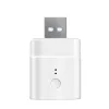 Sonoff Micro 5V Vezeték nélküli Wi-Fi USB okos adapter fehér (M0802010006) - 3. kép