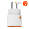 Okos Csatlakozó HomeKit NEO NAS-WR10BH ZigBee 16A FR - 1. kép