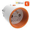 Okos Csatlakozó HomeKit NEO NAS-WR10BH ZigBee 16A FR - 3. kép