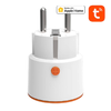 Okos Csatlakozó HomeKit NEO NAS-WR10BH ZigBee 16A FR - 4. kép