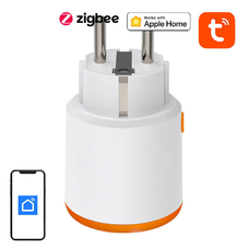 Smart Plug HomeKit NEO NAS-WR10BH ZigBee 16A