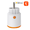 Smart Plug HomeKit NEO NAS-WR10BH ZigBee 16A - 2. kép