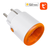 Smart Plug HomeKit NEO NAS-WR10BH ZigBee 16A - 3. kép