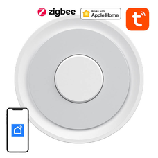Okos átjáró LAN HomeKit NEO NAS-ZW05BH ZigBee