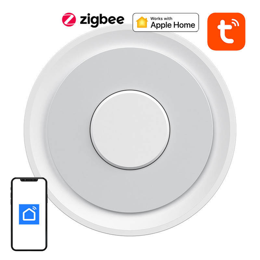 Okos átjáró LAN HomeKit NEO NAS-ZW05BH ZigBee