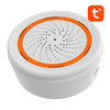 ZigBee NEO Riasztósziréna NAS-AB02B TUYA - 2. kép