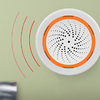 ZigBee NEO Riasztósziréna NAS-AB02B TUYA - 4. kép