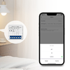Avatto WSM16-W3 Wi-Fi Okos kapcsoló modul - 4. kép