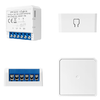 Avatto ZWSM16-W1 TUYA Okos kapcsoló modul ZigBee - 4. kép