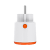 Okos aljzat Zigbee Homekit NEO NAS-WR15BH (FR) - 0. kép