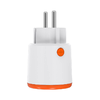Okos aljzat Zigbee Homekit NEO NAS-WR15BH (FR) - 1. kép