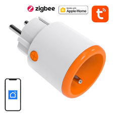 Okos aljzat Zigbee Homekit NEO NAS-WR15BH (FR)