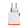 Okos aljzat Zigbee Homekit NEO NAS-WR15BH (FR) - 2. kép