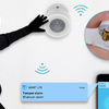 Smart PIR Motion Sensor NEO NAS-PD07W USB - 3. kép