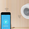 Smart PIR Motion Sensor NEO NAS-PD07W USB - 4. kép