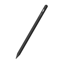  Fixed - Stylus Toll Grafit Pro (FIXGRA2-BK) - iPad-hez, Alumínium ötvözet, LED mutató - Fekete